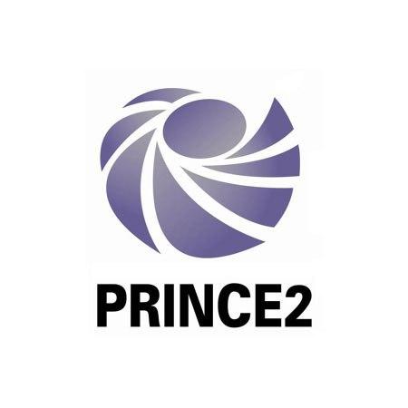 PRINCE2 logo